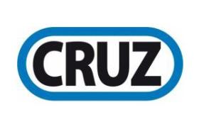 "U" lateral  Cruz