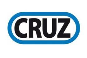 Cruz 936017 - KIT OPTIPLUS FIX 407-308(07->13)-20