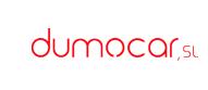 Dumocar 50148 - PARASOL MONOVOLUMEN 150 X 85