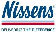 Nissens 61669 - DAEWOO MUSSO 2,3-3,2 AUT.95-