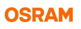 Osram iluminacion y mantenimiento