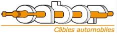 Cables de mando  Cabor