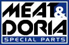 Meat Doria 700151 - UNIDAD DE MANDO