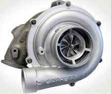 Turbo Motor