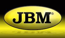 Jbm BLACKFR18 - PACK 52494, 53439 Y 53231