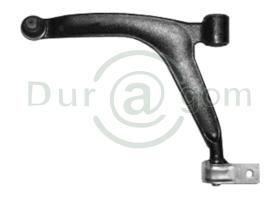 Duragom 31225 - BRAZOS SUSPENSION IZQUIERDO