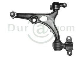 Duragom 31241 - BRAZOS SUSPENSION IZQUIERDO