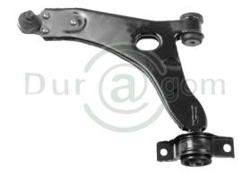 Duragom 31327 - BRAZOS SUSPENSION IZQUIERDO