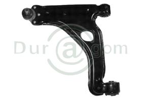 Duragom 31431 - BRAZO SUSPENSION IZQUIERDO