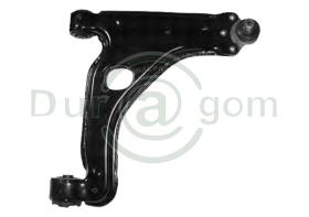 Duragom 31432 - BRAZO SUSPENSION DERECHO