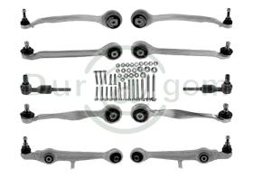 Duragom 31750 - KIT BRAZOS SUSPENSION