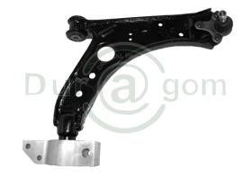 Duragom 31765 - BRAZO SUSPENSION DERECHO