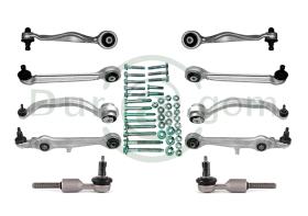 Duragom 31771 - KIT BRAZOS SUSPENSION