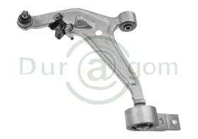  31802 - BRAZO SUSPENSION IZQUIERDO