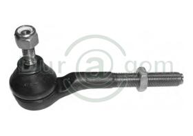 Duragom 32611 - ROTULA DIRECCION IZQUIERDO
