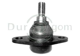 Duragom 33108 - ROTULAS SUSPENSION