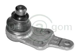 Duragom 33313 - ROTULAS SUSPENSION