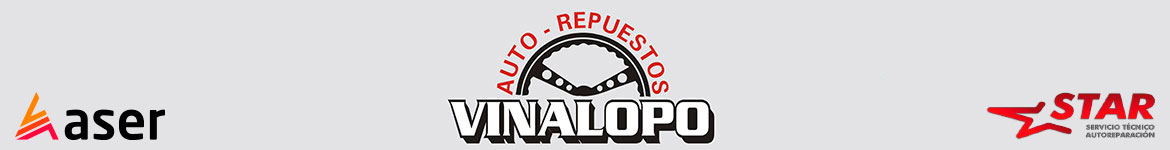 Auto Repuestos Vinalopó